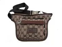 woman gucci discount sac 2013 bon sac n268 abricot 24cmx18cmx4cm